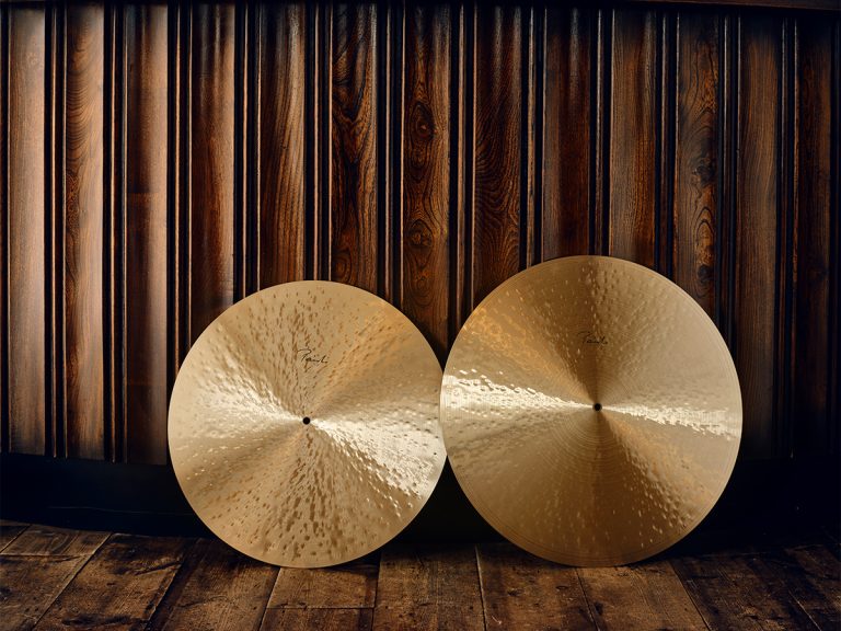 Paiste Flat Ride Selection – Reviewed