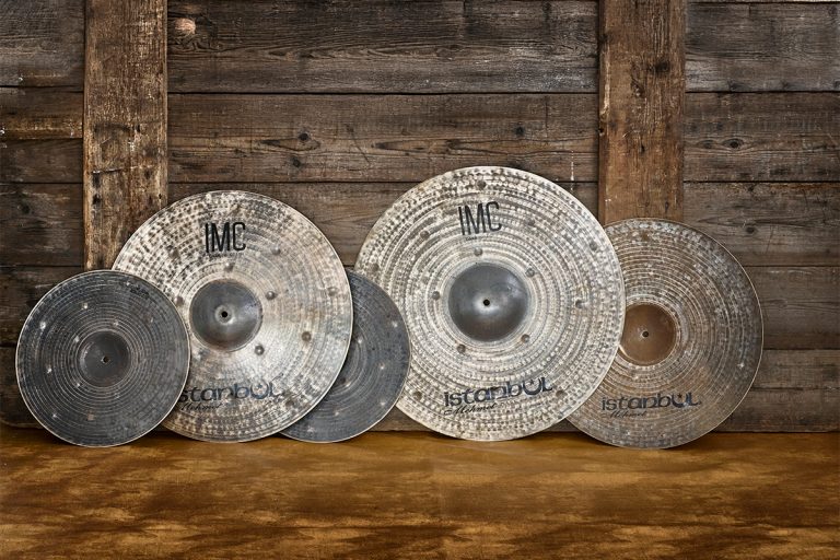 Istanbul Mehmet IMC Bronze Dark Cymbals Box Set – Reviewed