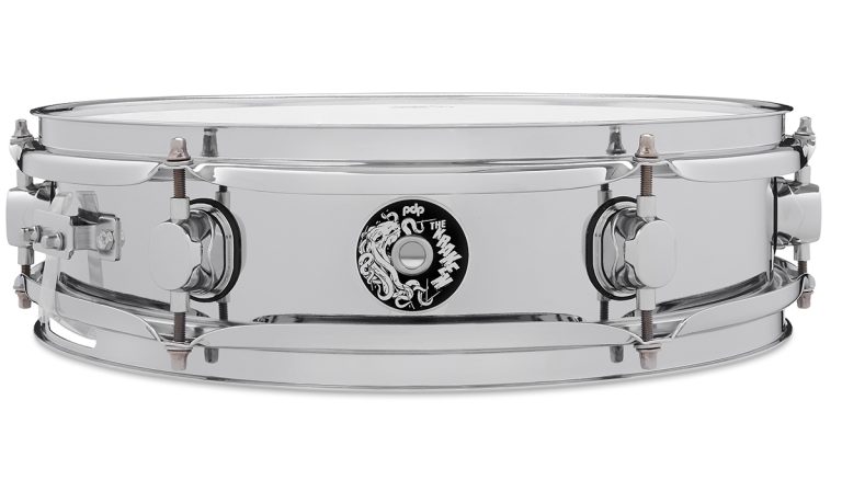 PDP Launches The Kraken Snare Piccolo Drum