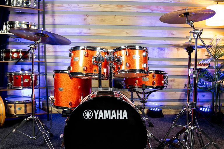 Yamaha Rydeen Complete Starter Package – Reviewed