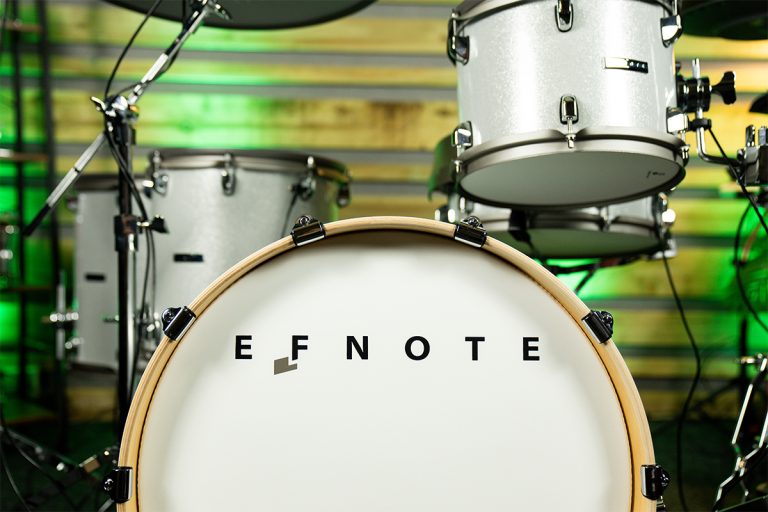 EFNOTE PRO 703 eKit – Reviewed