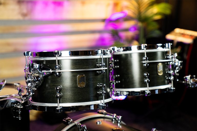 Mapex Black Panther Design Lab Equinox Shell Pack – Reviewed