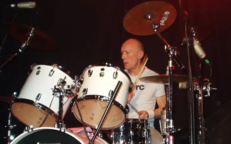 Rick Buckler Obituary