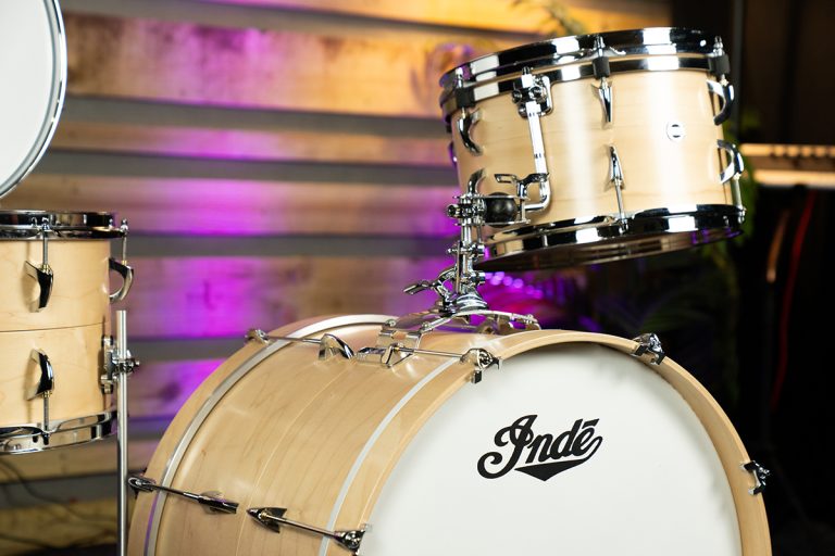 Independent Drum Lab (INDe Drums) Nesting Shell Pack – Reviewed