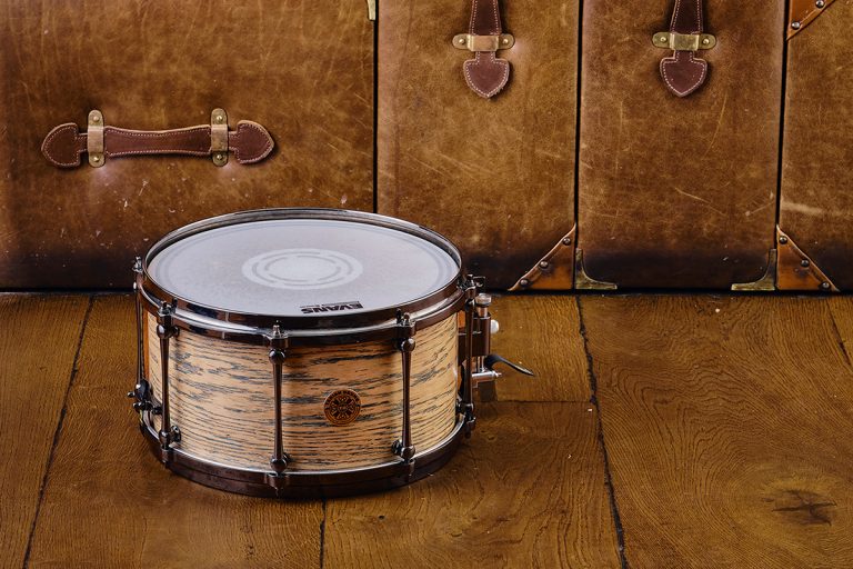 Tarian Drums Norseman Snare Drum – Reviewed