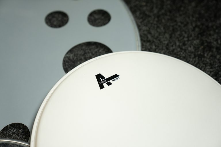 Attack Drumhead Selection – Reviewed