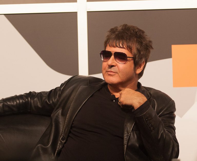 Obituary – Clem Burke – Blondie Drummer