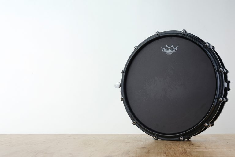 Flint Percussion 20th Anniversary Piccolo Snare – Reviewed