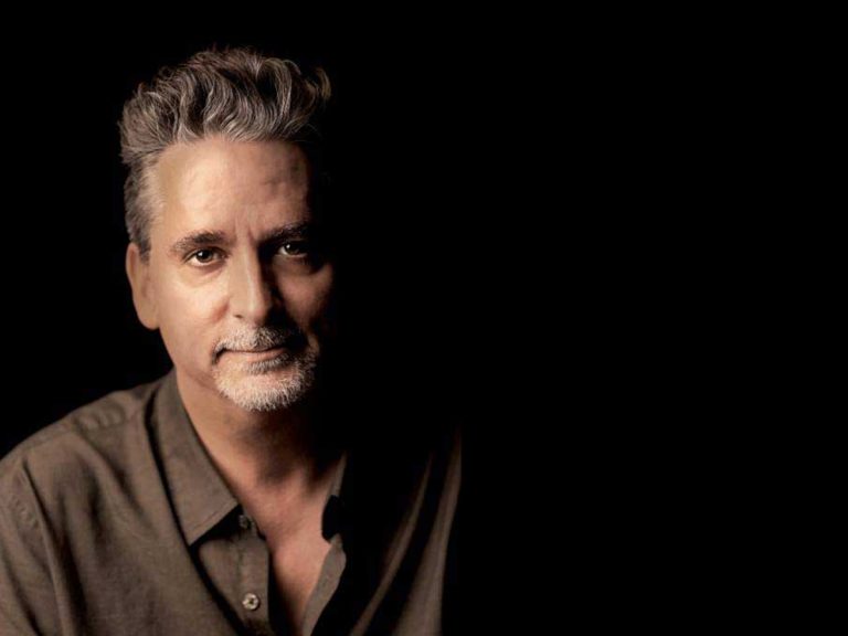 TODD SUCHERMAN: Interview with the Iconic Styx Sticksman!