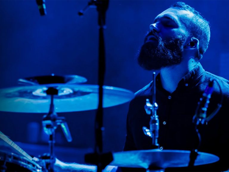 CHRIS ALLISON: Interview with Plini’s Secret Weapon!