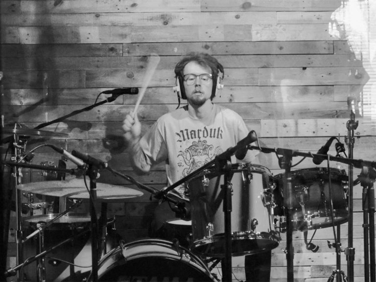 It’sAdamBecksDrums To Exhibit At The UK Drum Show 2025