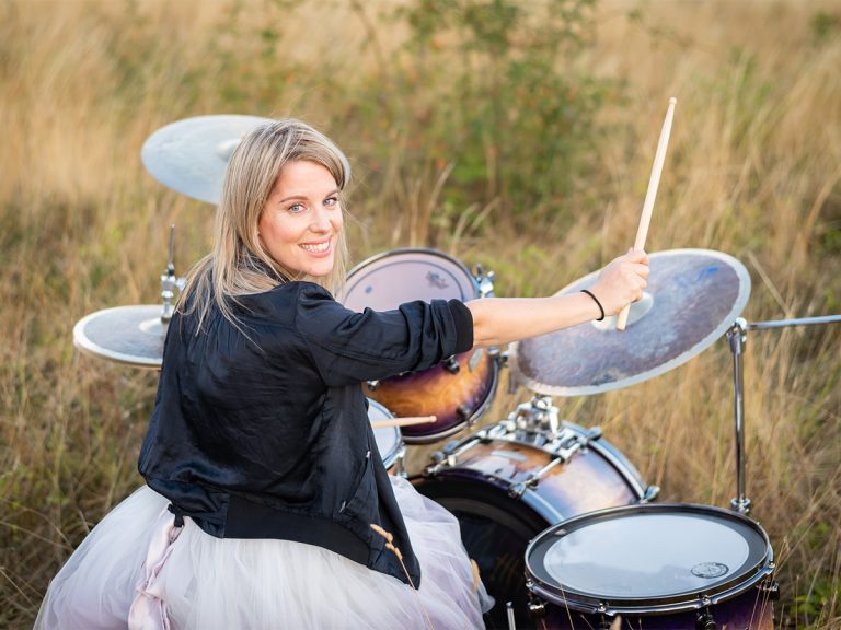 CIARA CHINNIAH: Mastering Odd Time Signatures
