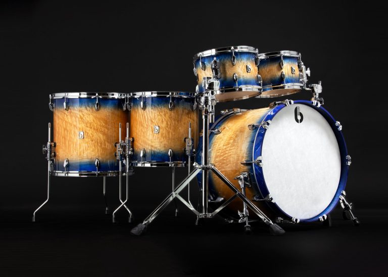 British Drum Company at The UK Drum Show 2025