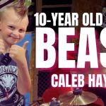 Caleb YT Thumb