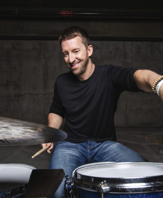 Mike Johnston New Johnston