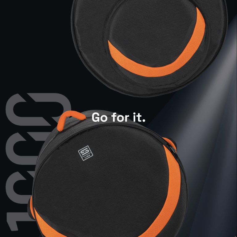 Stefy Line To Exhibit At The Europe Drum Show 2026
