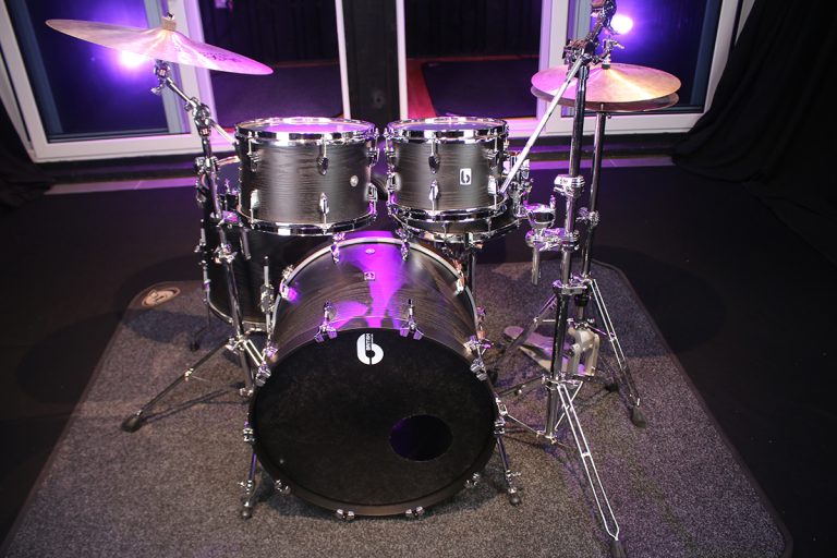 British Drum Co Raven Series Shell Pack & Additions – Reviewed