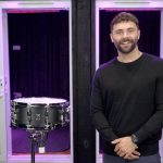 Harry Keane Host of Drummer’s Review