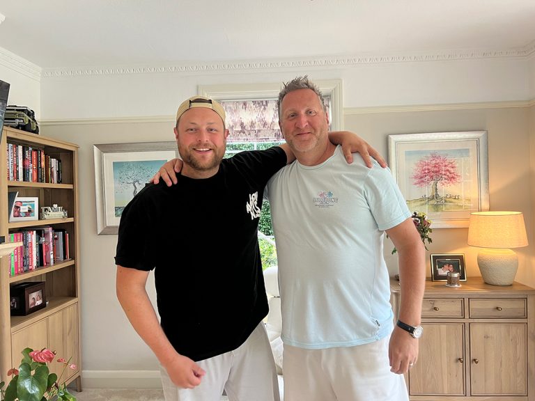 The UK Drum Show 2025 – Inside The Event With Organiser Neil Golding