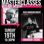 TUKDS-MD-Masterclasses