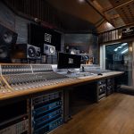 Cube Recording Drummer’s Review