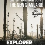 GRETSCH HARDWARE 2025