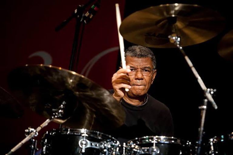 Farewell to Jack DeJohnette