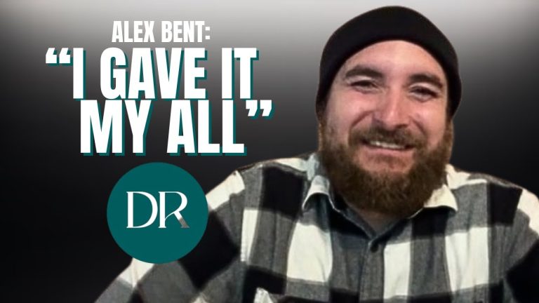 Alex Bent Speaks Out After Trivium Split