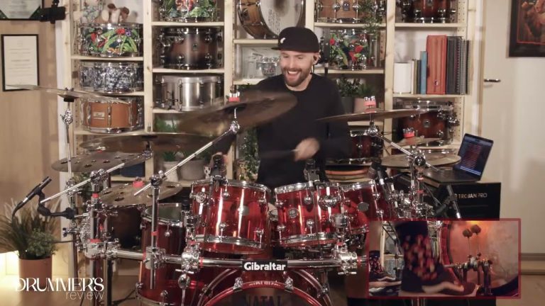 Ray Hearne – Nil By Mouth (PLAY-THROUGH)