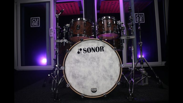 Sonor Momentum – KIT REVIEW