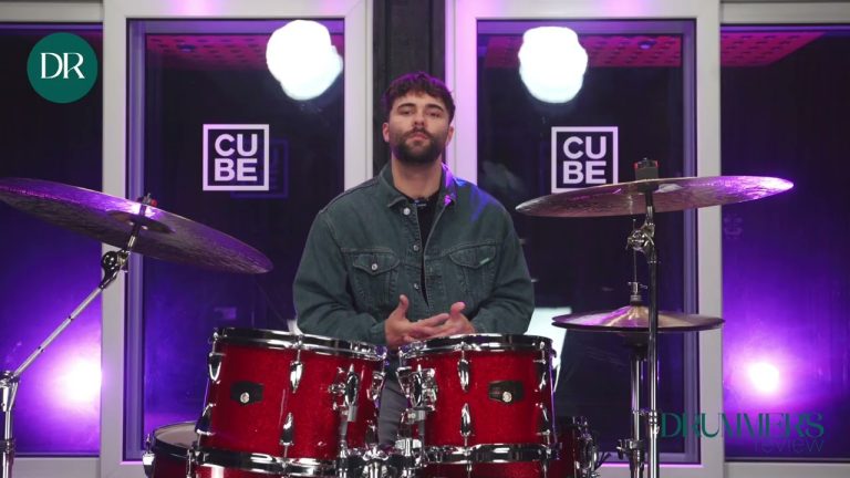 Tama Imperialstar – KIT REVIEW