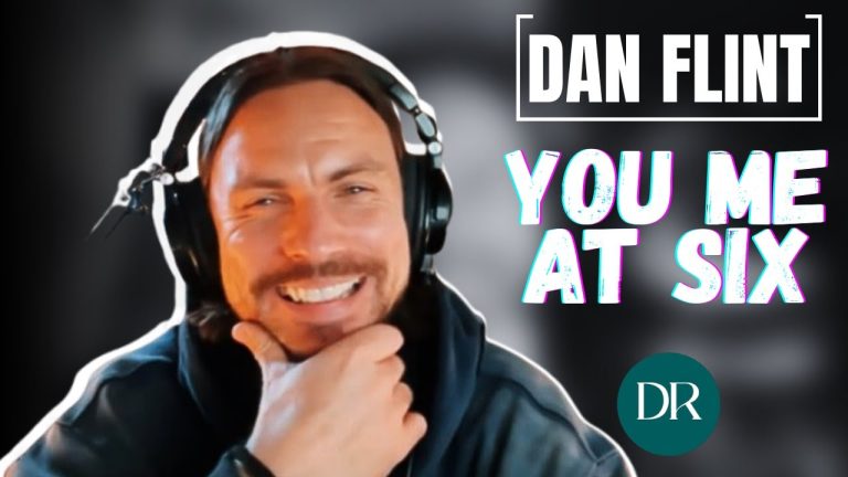 Dan Flint on YMAS, Drumming Challenges & What’s Next