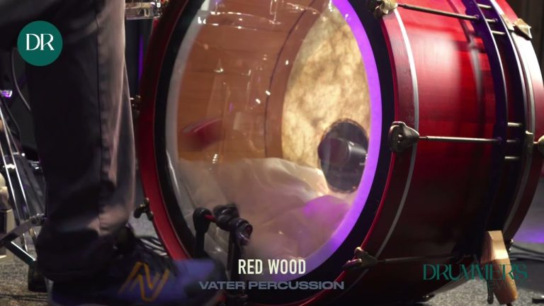 Vater beaters – REVIEW
