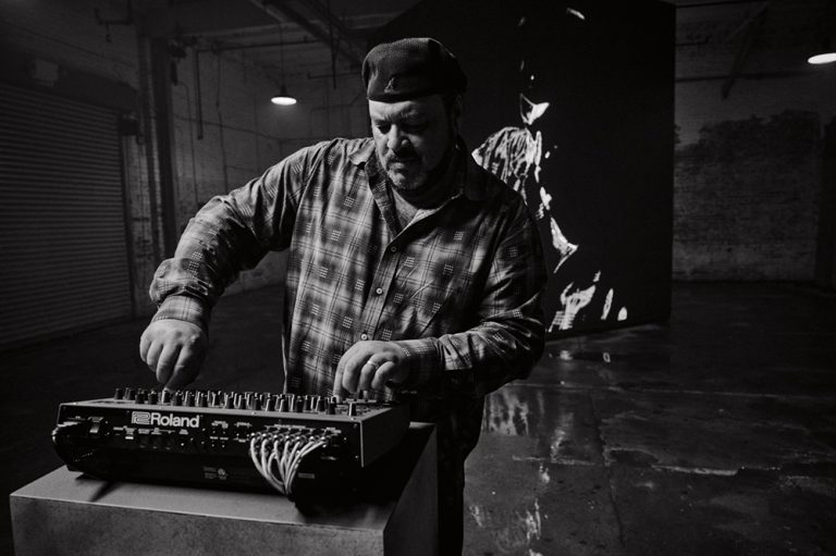 Roland Showcases TR-1000 Rhythm Creator