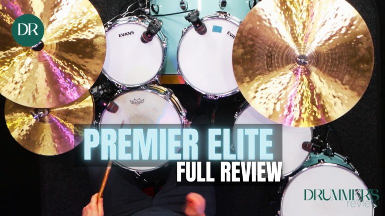 Premier Elite – Stage Ready Power