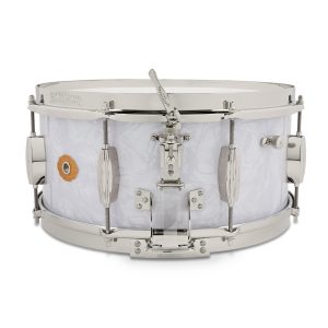 Gene Krupa Radio King Snare Drum