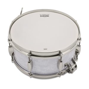 Gene Krupa Radio king Snare Drum