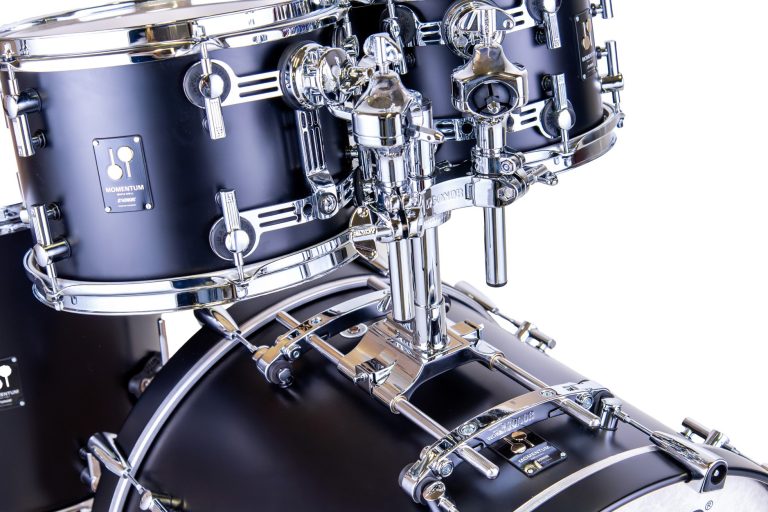Sonor Introduces Universal Bass Drum Mount