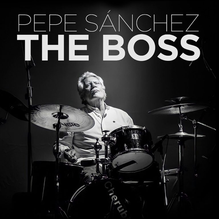 FAREWELL TO PEPE SÁNCHEZ