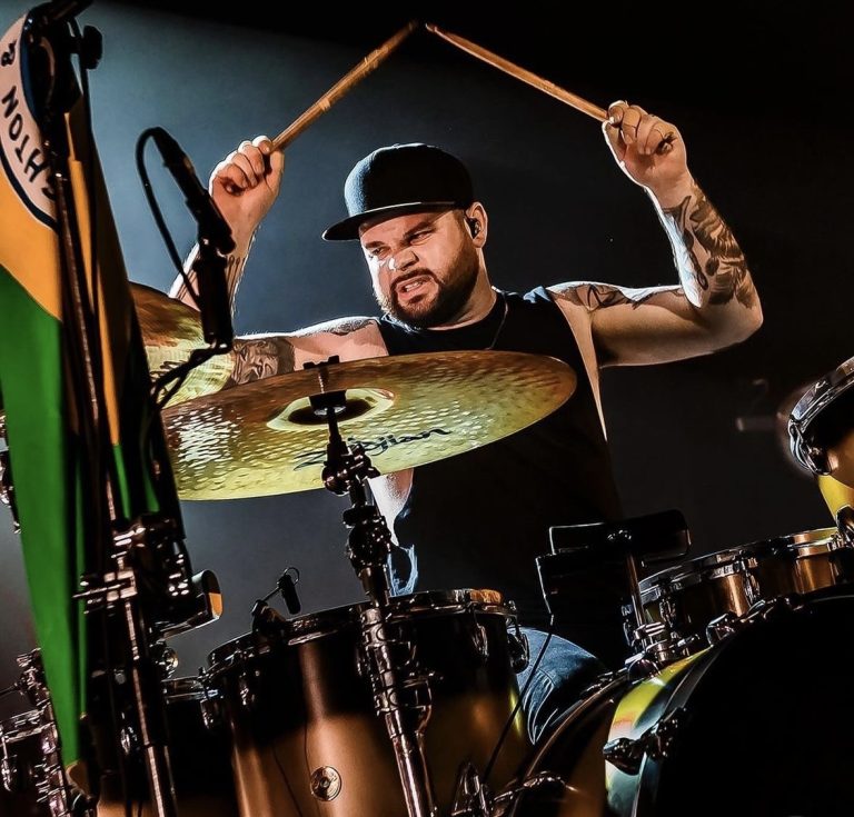 Ben Thatcher: The Drummer Behind Royal Blood’s Explosive Sound