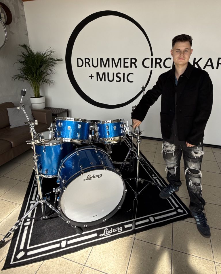 Conn Selmer Europe Announces 2026 Scholarship Winner