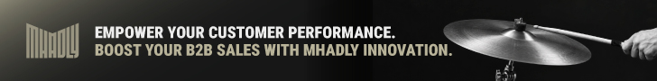 Mhadly - Partner with us to boost your B2B sales